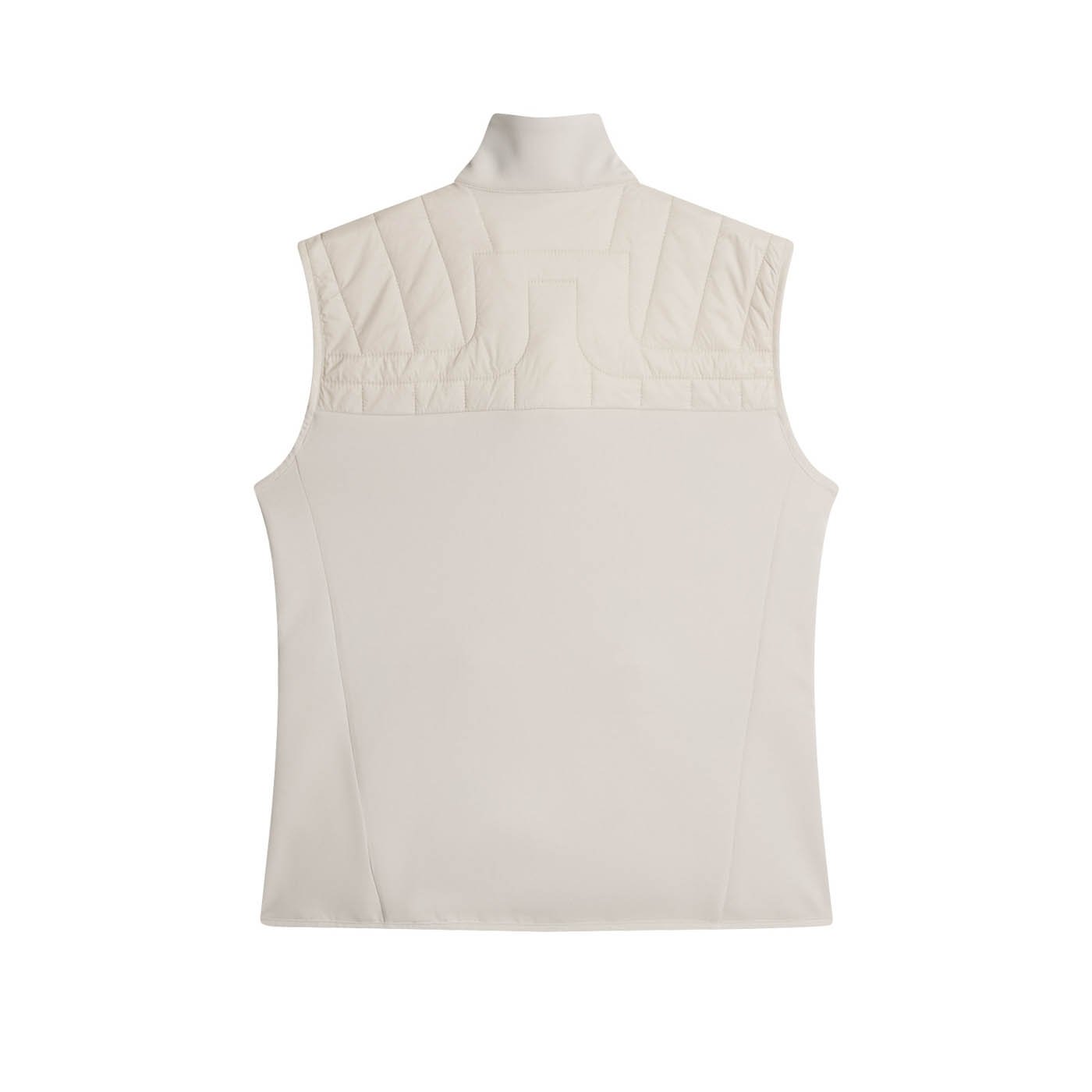 Holma Quilt Hybrid Vest J.Lindeberg