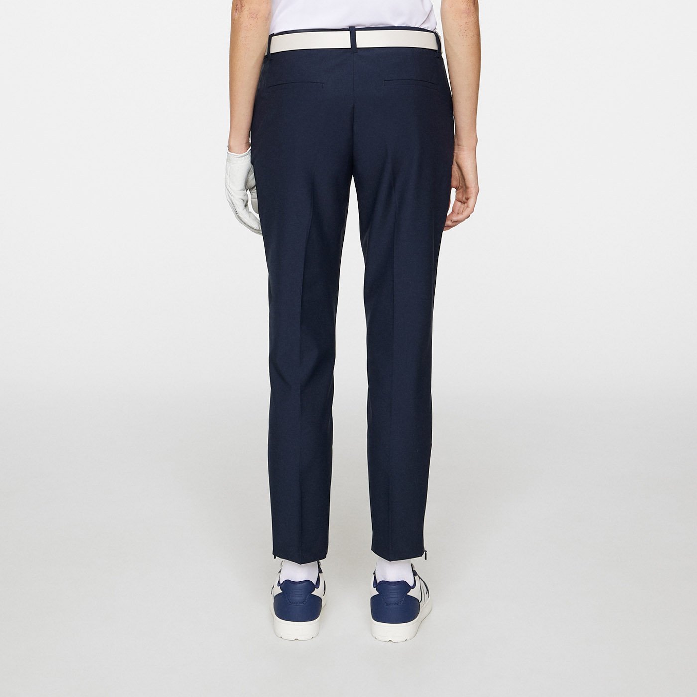 Pia Blå J.Lindeberg