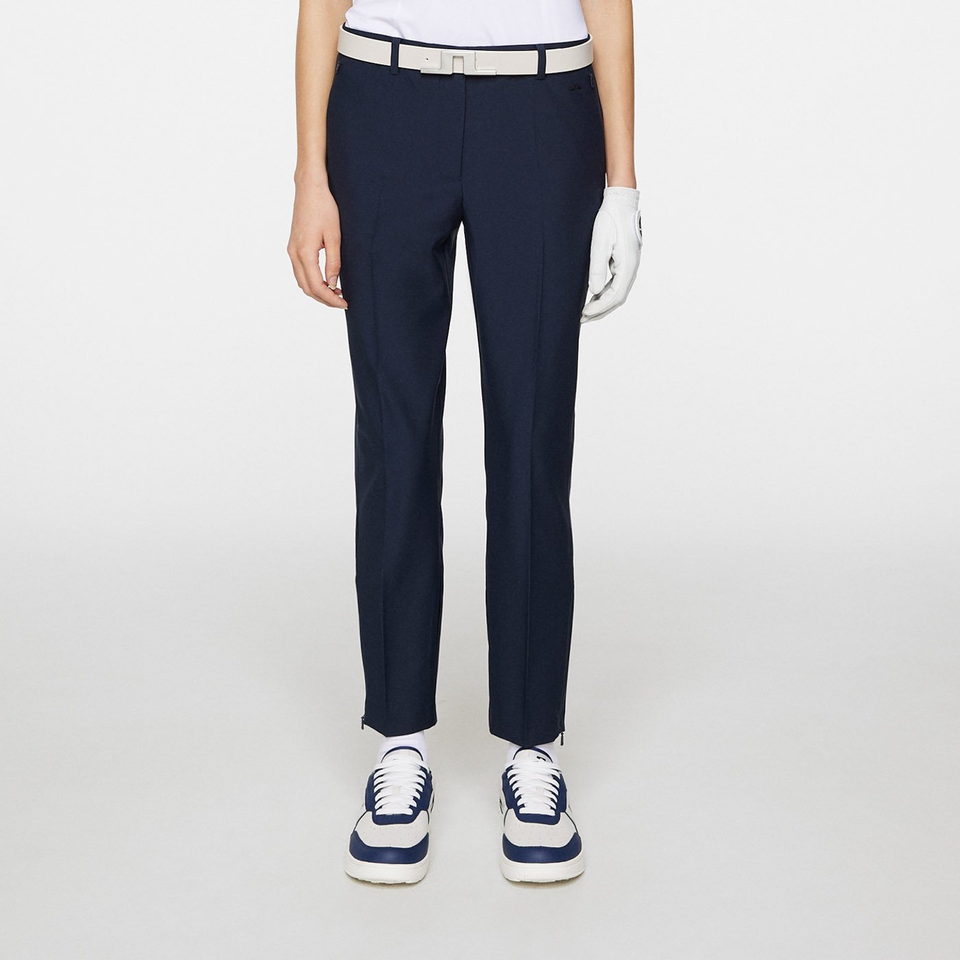 Pia Blå J.Lindeberg