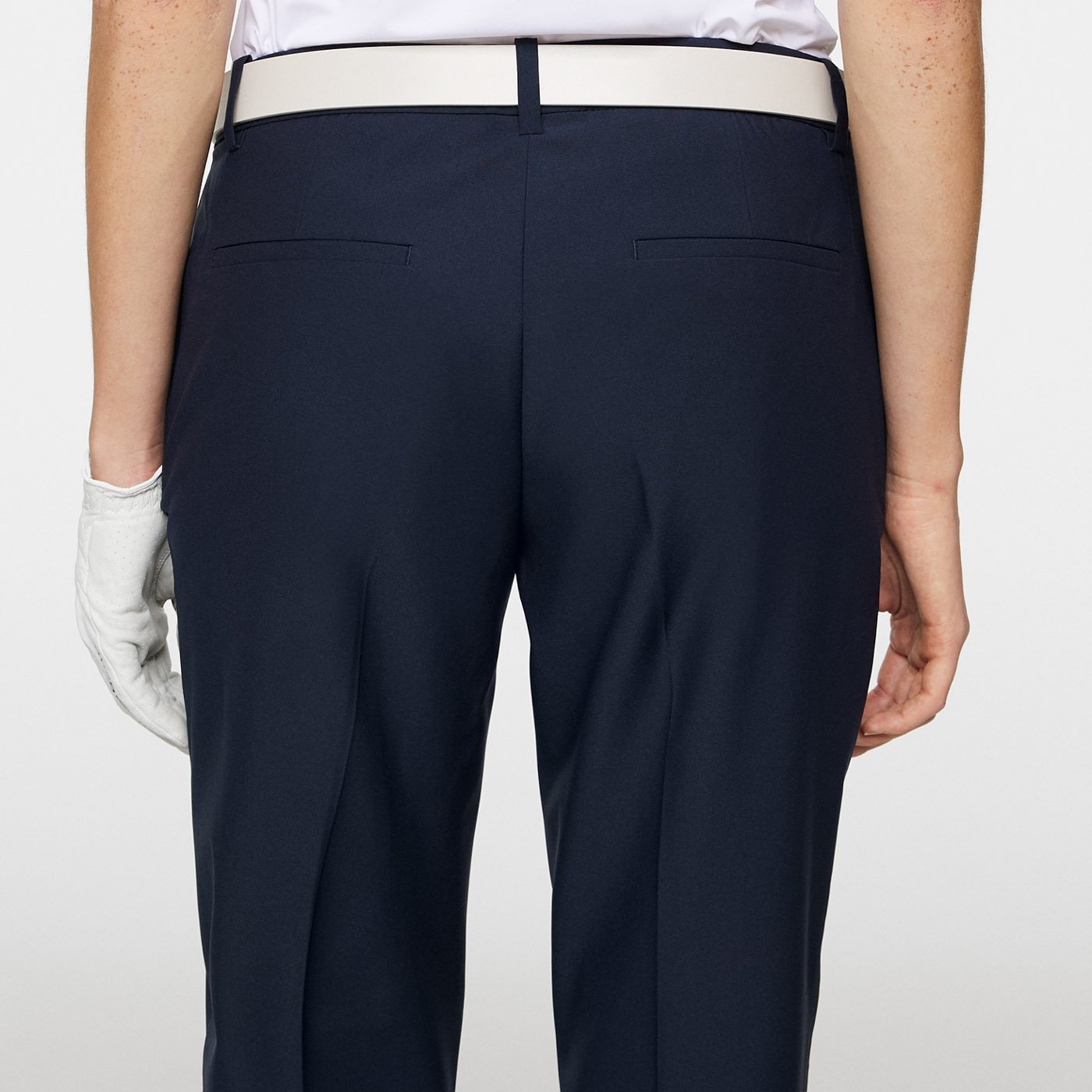 Pia Blå J.Lindeberg