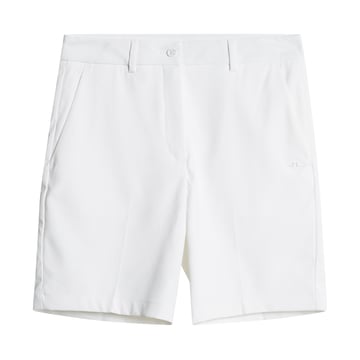 Gwen Long Shorts Vit J.Lindeberg