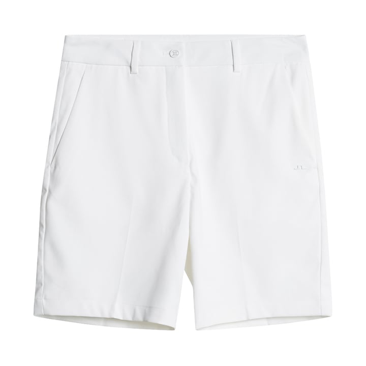 Gwen Long Shorts Vit J.Lindeberg