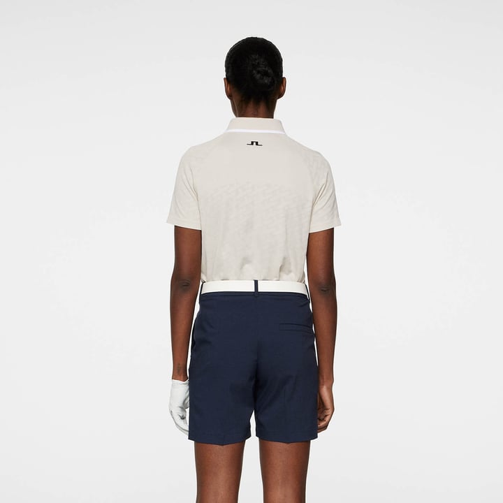 Gwen Long Shorts Blå J.Lindeberg Gwen Long Shorts Blå J.Lindeberg