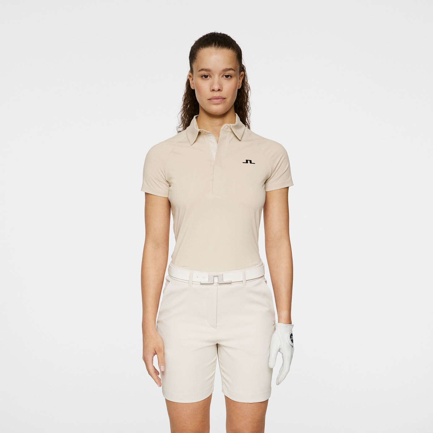 Gwen Long Shorts J.Lindeberg