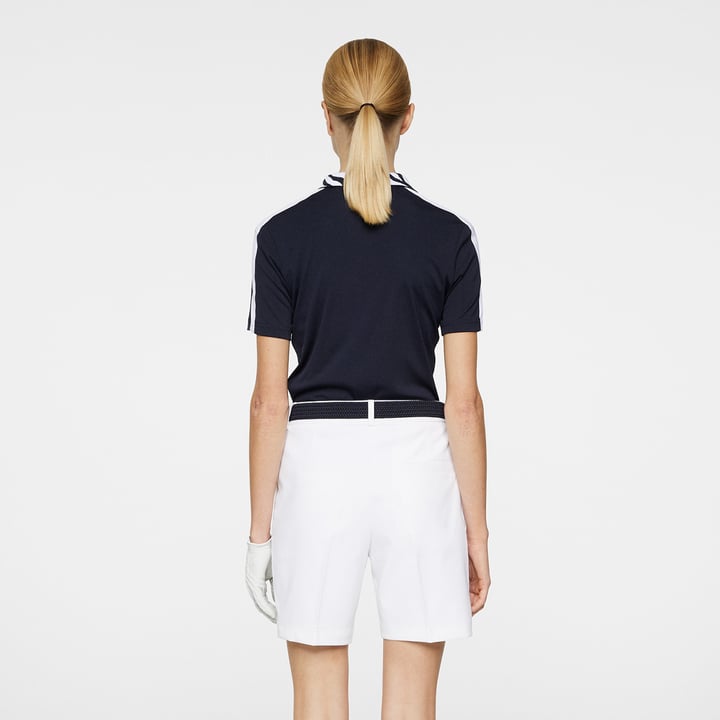 Gwen Long Shorts Vit J.Lindeberg