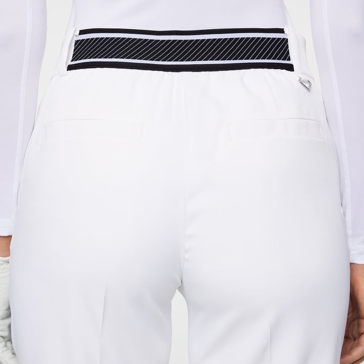 Pinja Pant Vit J.Lindeberg