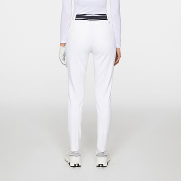 Pinja Pant Vit J.Lindeberg
