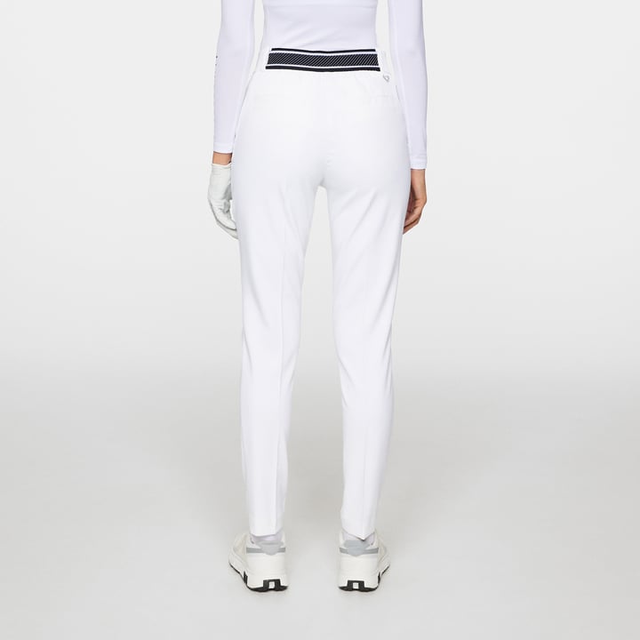 Pinja Pant Vit J.Lindeberg