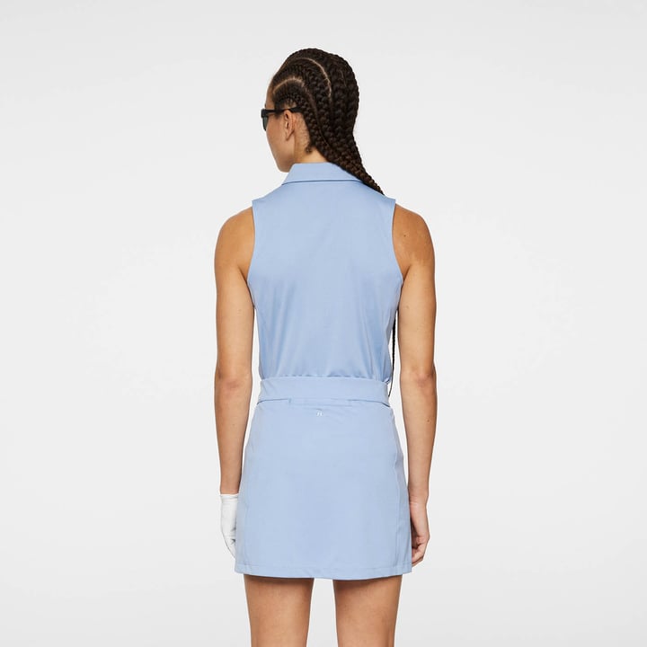 Amelie Mid Skirt J.Lindeberg Amelie Mid Skirt J.Lindeberg