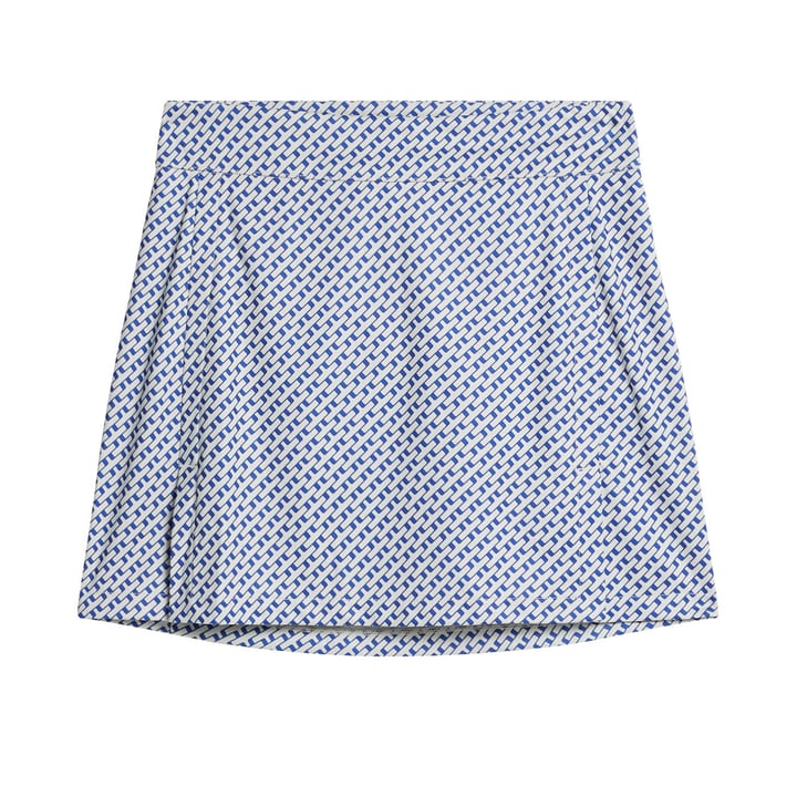 Amelie Mid Print Skirt J.Lindeberg Amelie Mid Print Skirt J.Lindeberg