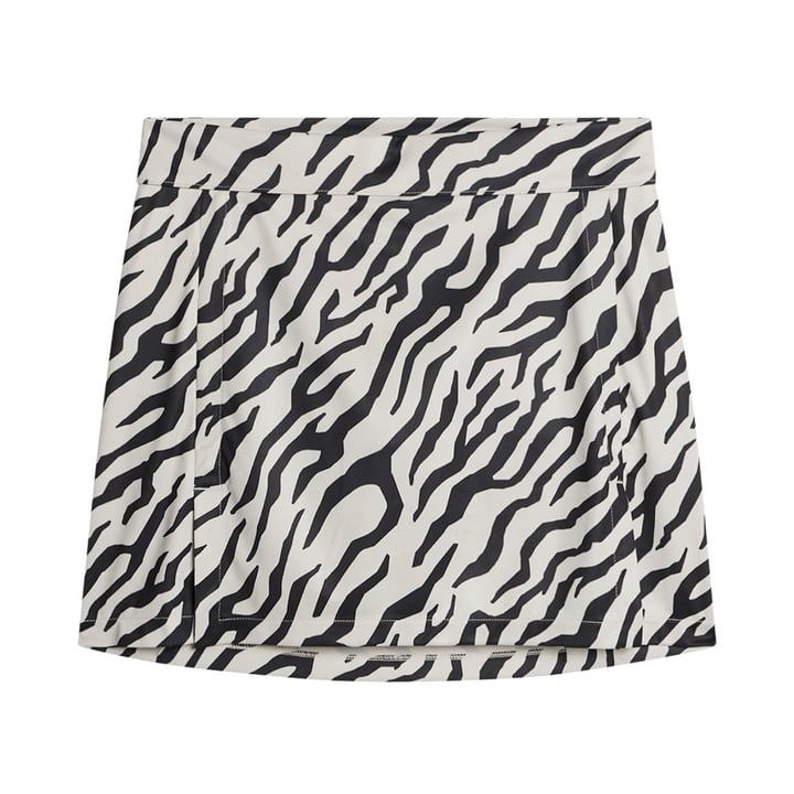 Amelie Mid Print Skirt J.Lindeberg Amelie Mid Print Skirt J.Lindeberg