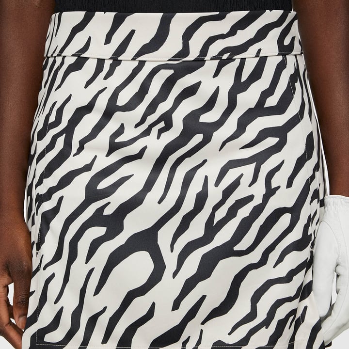 Amelie Mid Print Skirt J.Lindeberg Amelie Mid Print Skirt J.Lindeberg