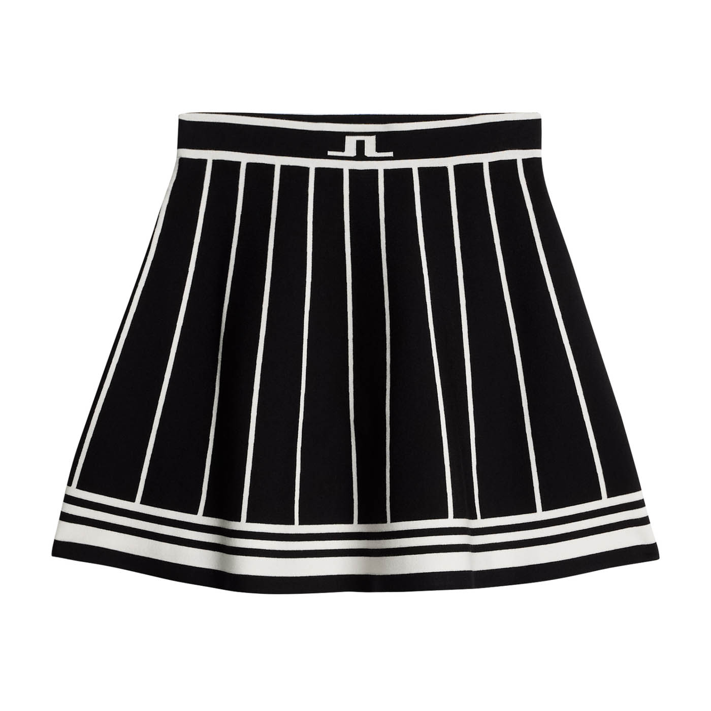 【idang club】24fw Eyelet skirt (Black) Eyelet Skirt | REVOLVE