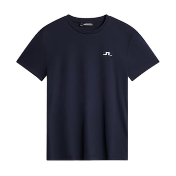 Ada T-Shirt Sininen J.Lindeberg
