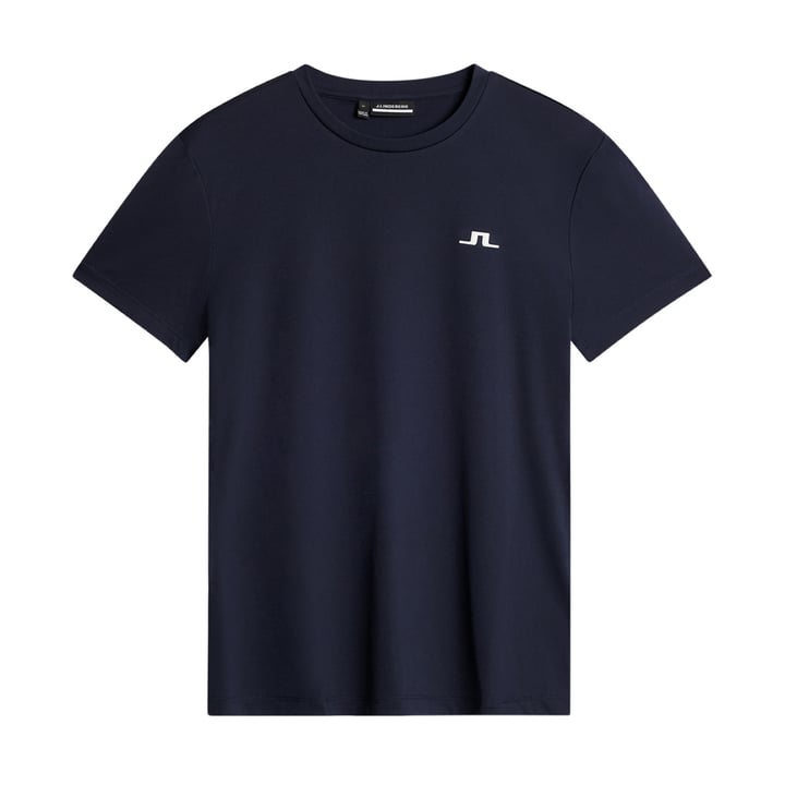 Ada T-Shirt Sininen J.Lindeberg