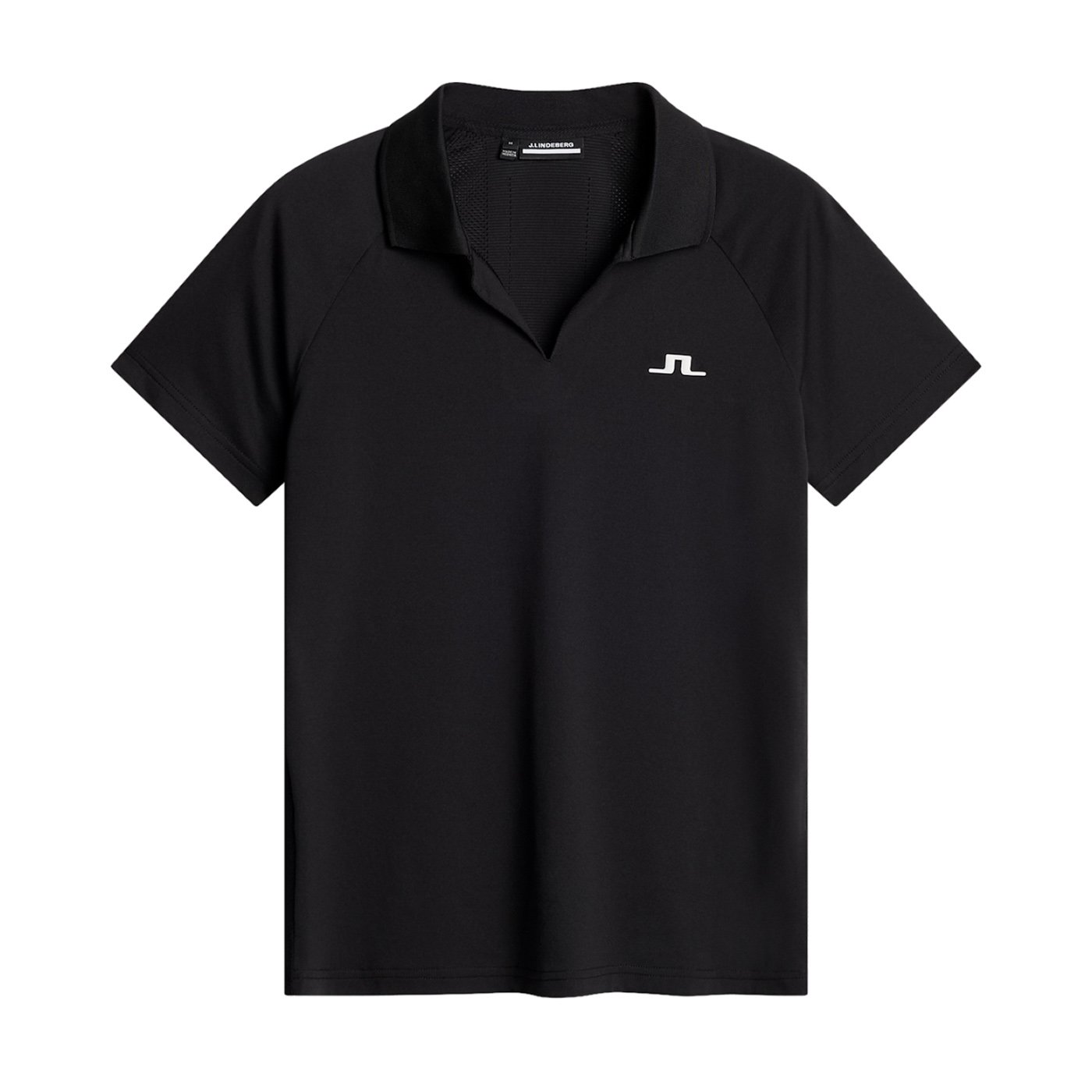 Allison Top Svart