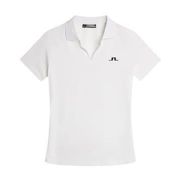 Allison Top Vit J.Lindeberg