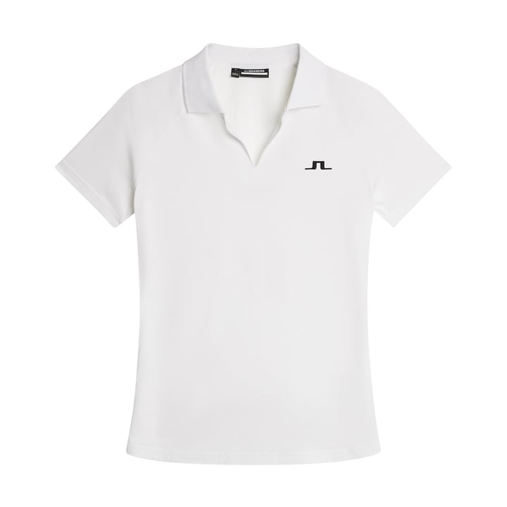 Allison Top Vit J.Lindeberg