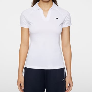 Allison Top Vit J.Lindeberg