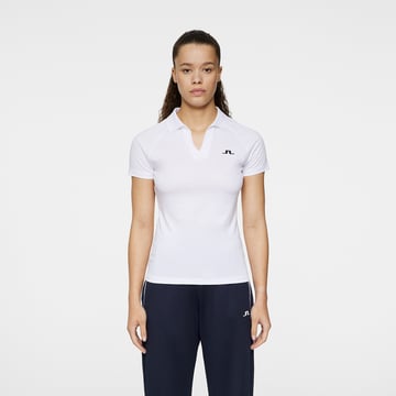 Allison Top Vit J.Lindeberg