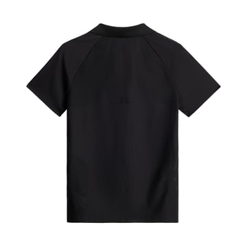 Allison Top Svart J.Lindeberg