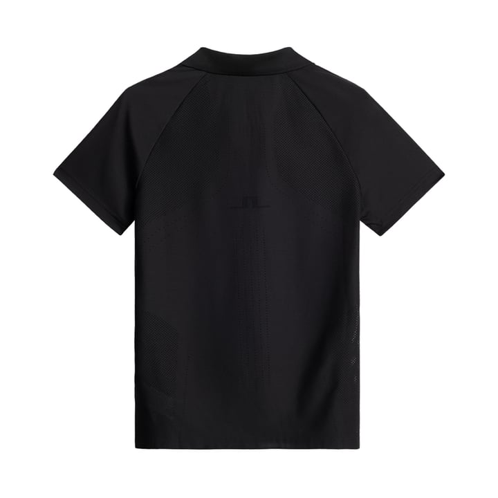 Allison Top Svart J.Lindeberg