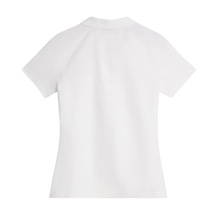 Allison Top Vit J.Lindeberg