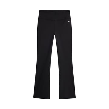 Fiona Flared Leggings Svart J.Lindeberg