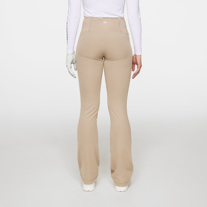 Fiona Flared Leggings J.Lindeberg Fiona Flared Leggings J.Lindeberg