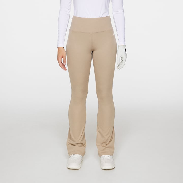 Fiona Flared Leggings J.Lindeberg Fiona Flared Leggings J.Lindeberg