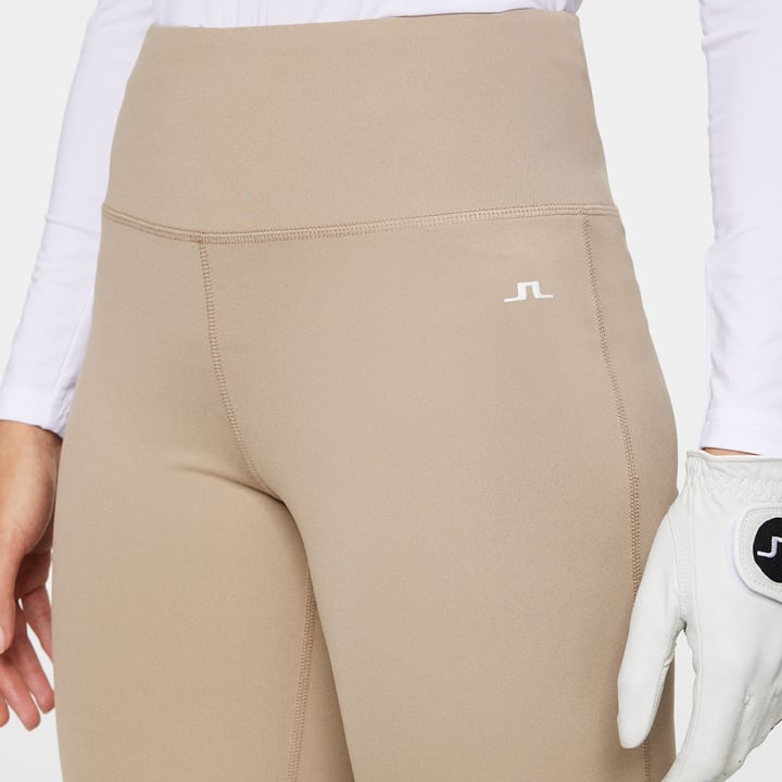 Fiona Flared Leggings J.Lindeberg Fiona Flared Leggings J.Lindeberg