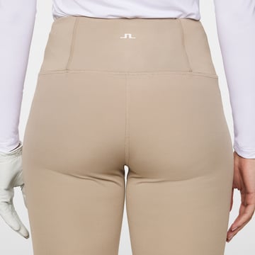 Fiona Flared Leggings J.Lindeberg Fiona Flared Leggings J.Lindeberg