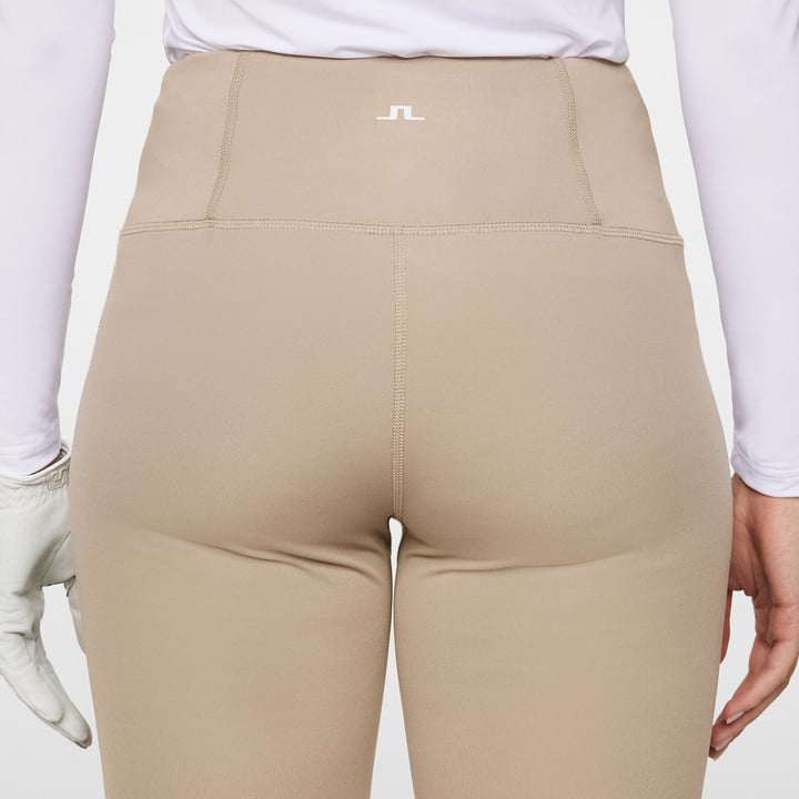Fiona Flared Leggings J.Lindeberg Fiona Flared Leggings J.Lindeberg