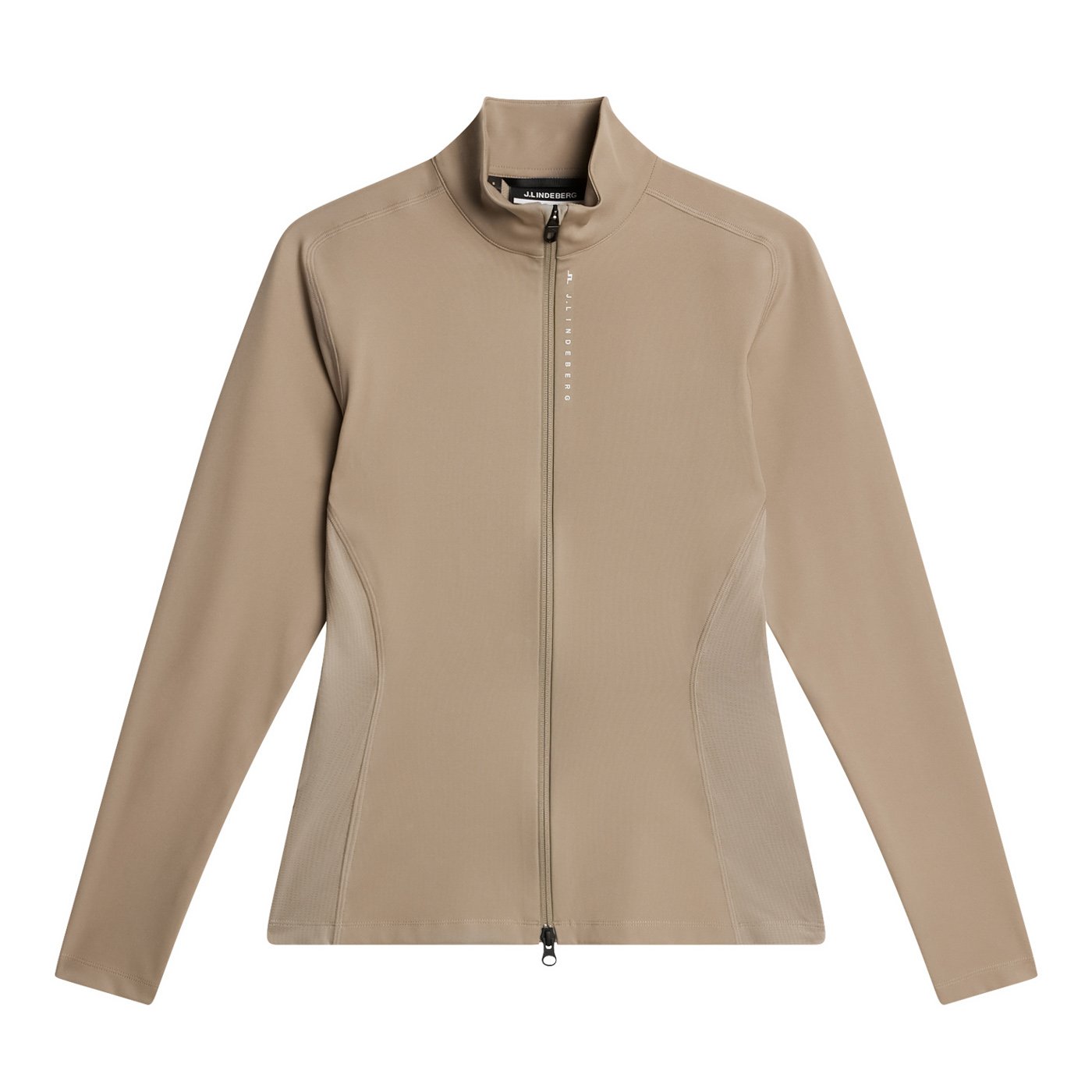 Mel Zip Mid Layer