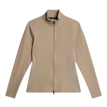 Mel Zip Mid Layer J.Lindeberg