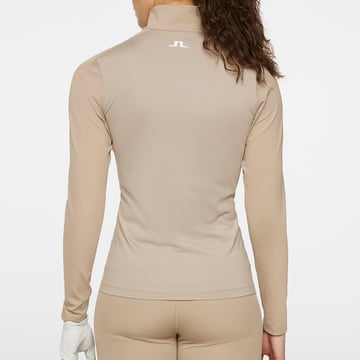 Mel Zip Mid Layer J.Lindeberg