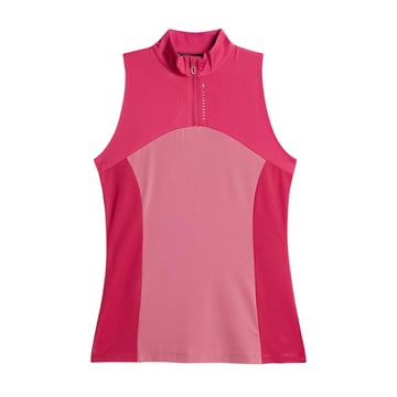 Tiana Sleeveless Top J.Lindeberg