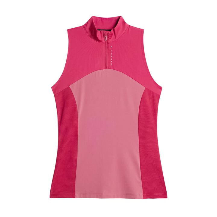 Tiana Sleeveless Top J.Lindeberg