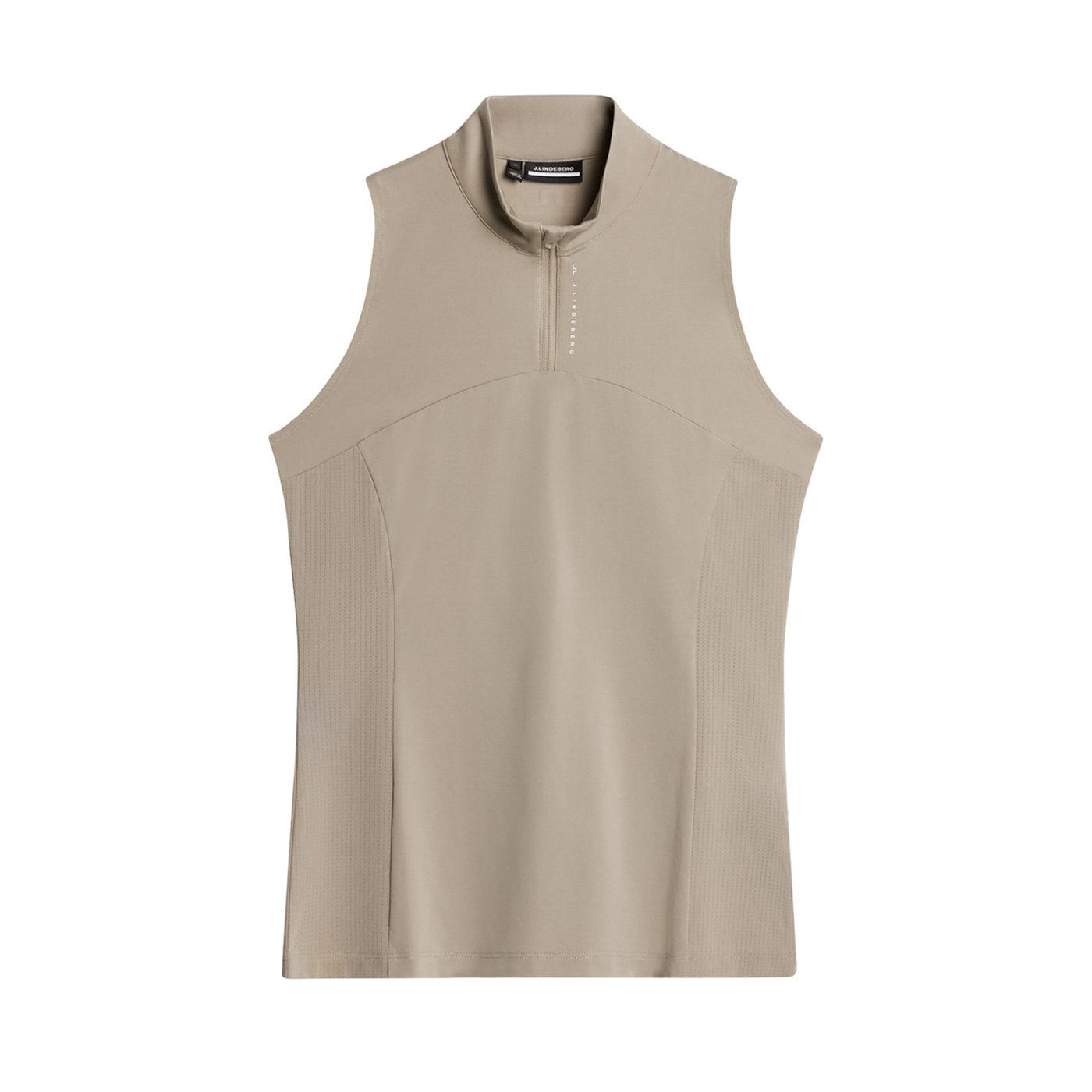 Tiana Sleeveless Top