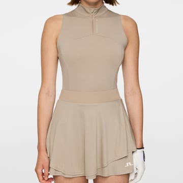 Tiana Sleeveless Top J.Lindeberg Tiana Sleeveless Top J.Lindeberg