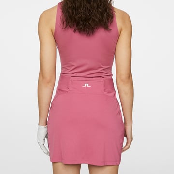 Tiana Sleeveless Top J.Lindeberg