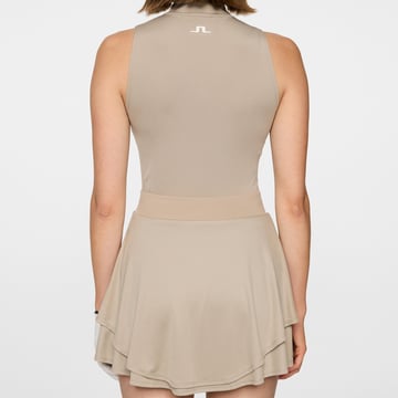 Tiana Sleeveless Top J.Lindeberg Tiana Sleeveless Top J.Lindeberg