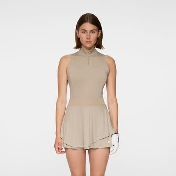 Tiana Sleeveless Top J.Lindeberg Tiana Sleeveless Top J.Lindeberg