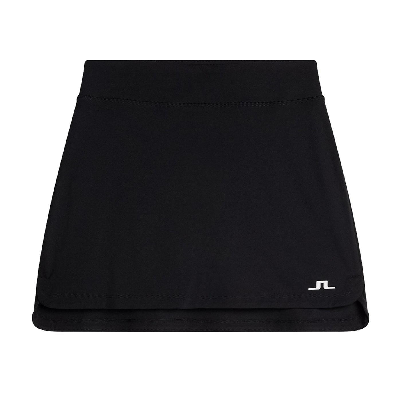 Amy Skirt Svart