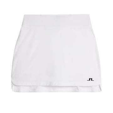 Amy Skirt Vit J.Lindeberg