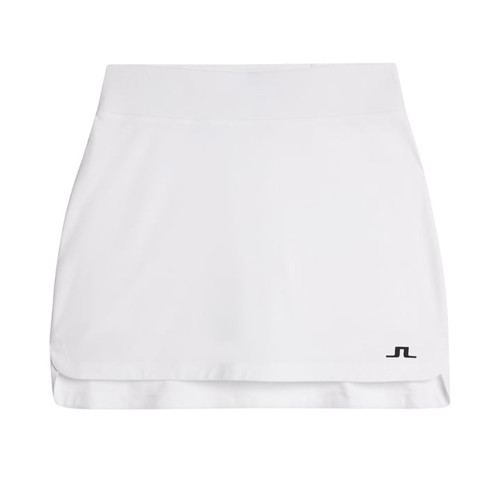 Amy Skirt Vit J.Lindeberg