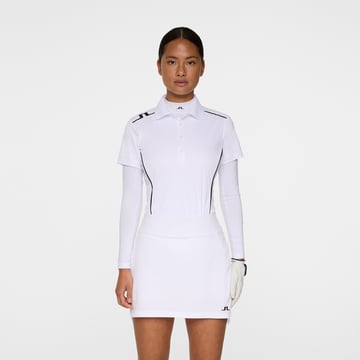 Amy Skirt Vit J.Lindeberg