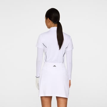 Amy Skirt Vit J.Lindeberg