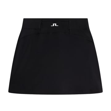 Amy Skirt Svart J.Lindeberg