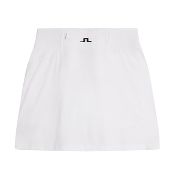 Amy Skirt Vit J.Lindeberg